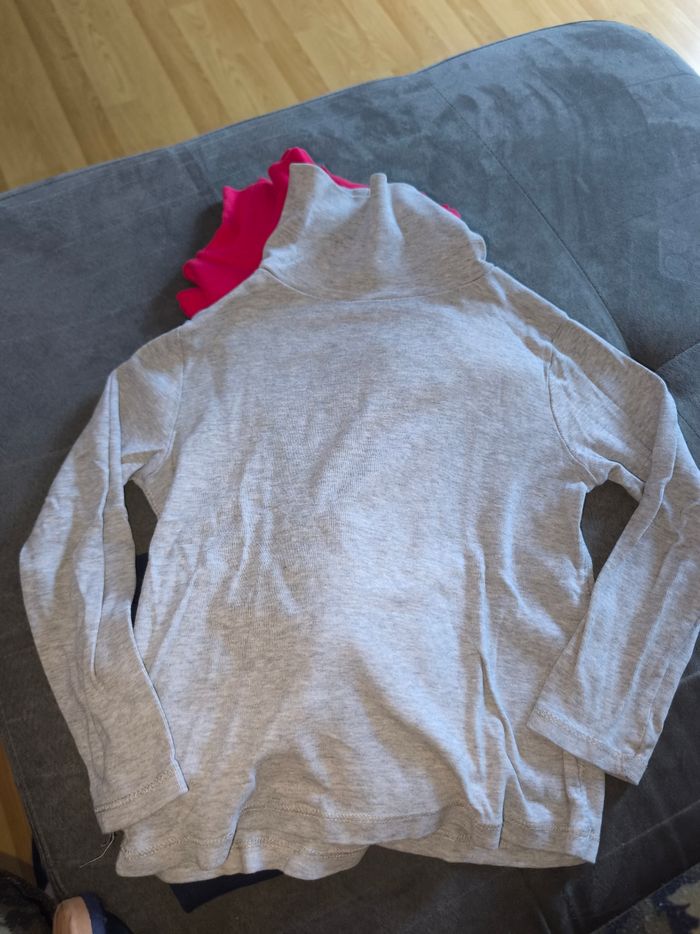 Lot de 4 sous pull - photo numéro 4