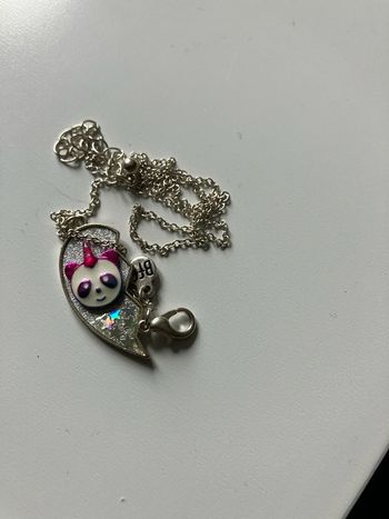 Collier bbf