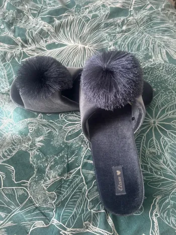 Chaussons etam 40/41
