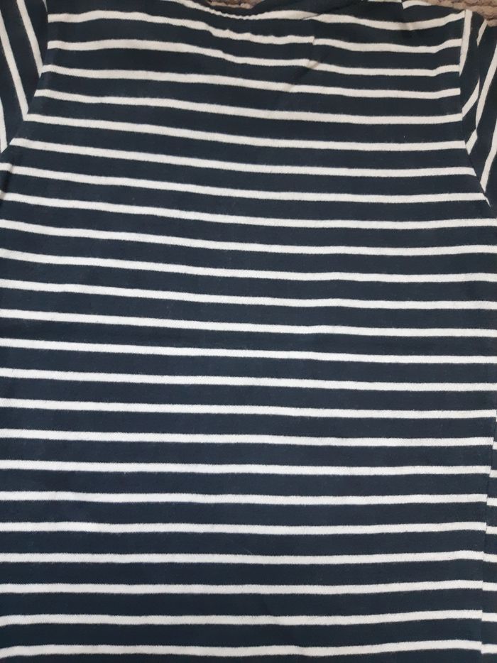 T-shirt Vertbaudet 2 ans - photo numéro 4