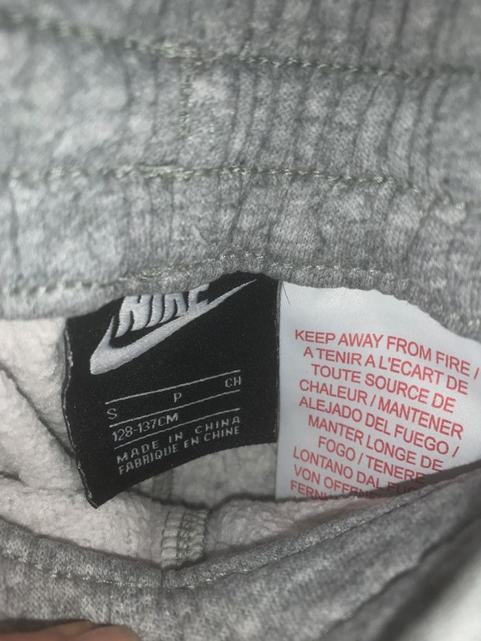 Pantalon jogging Nike enfant - photo numéro 2