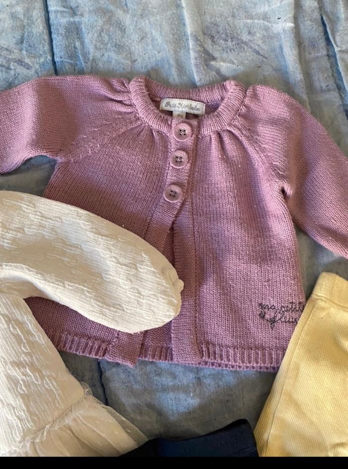 Lot 1 mois - photo numéro 3