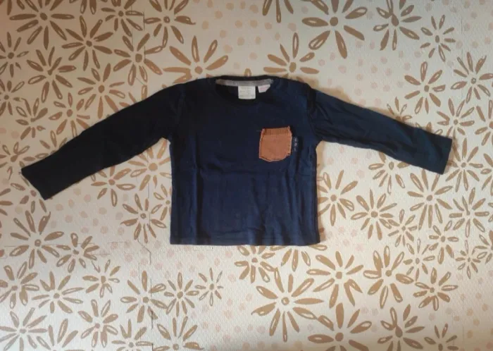 Lot de 11 vêtements 74 cm TBE - photo numéro 12