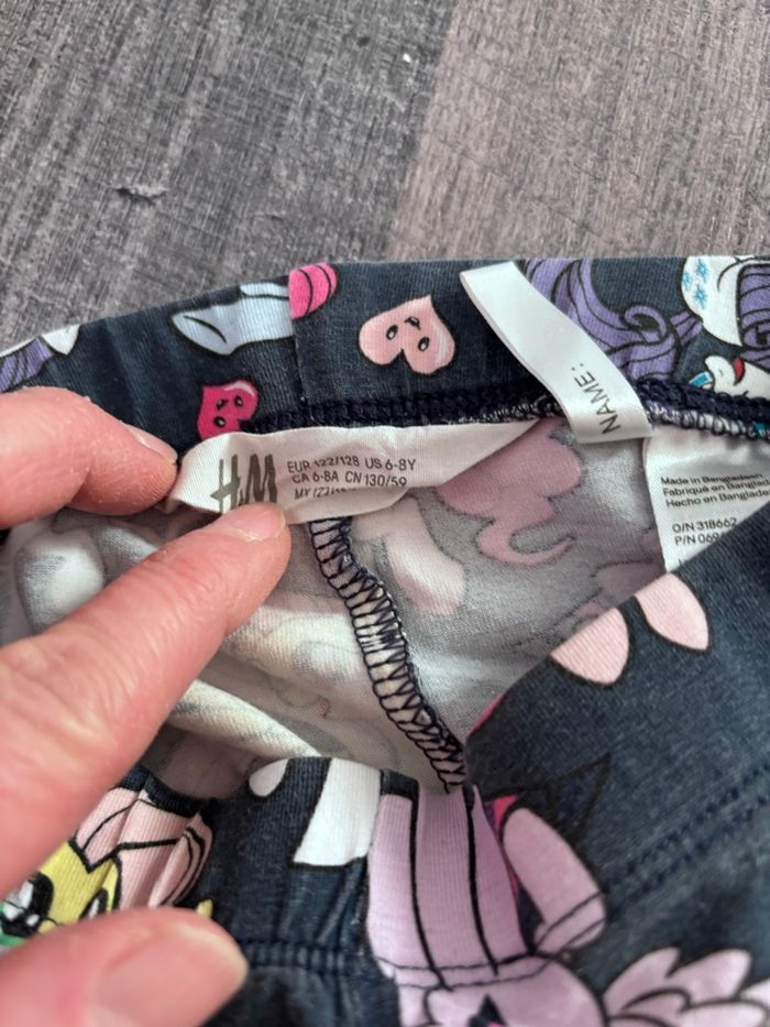 Legging My Little Pony - photo numéro 2