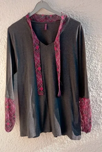 Tunique femme taille 46/48 Blancheporte