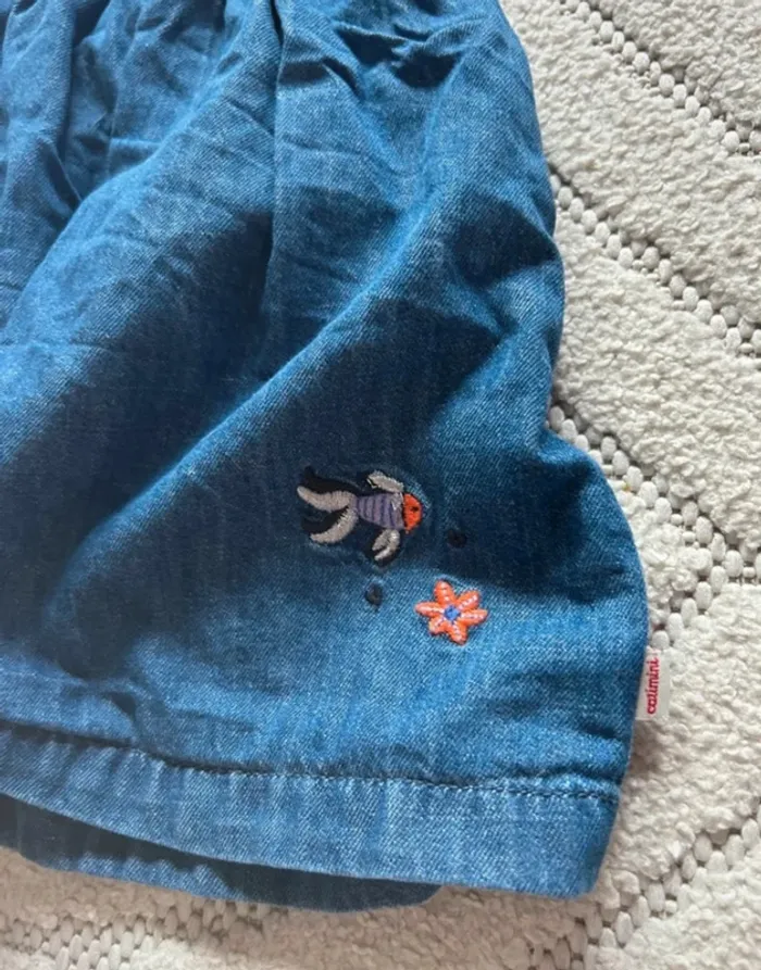 Robe Catimini - photo numéro 4