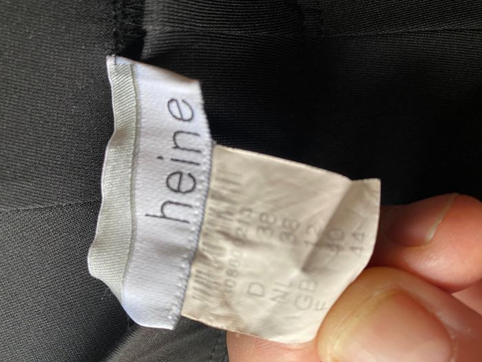 Pantalon Heine - photo numéro 3