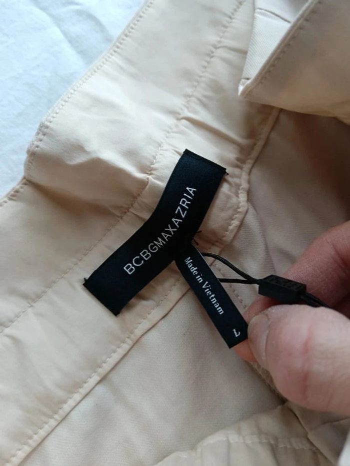 Pantalon BCBG Maxazria L neuf - photo numéro 5