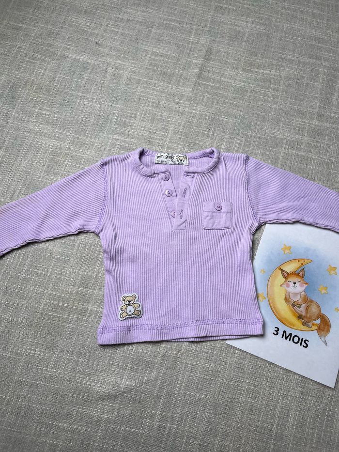 T-shirt - photo numéro 2