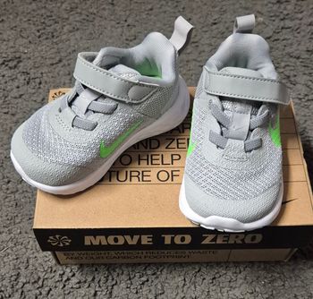 Nike bebe