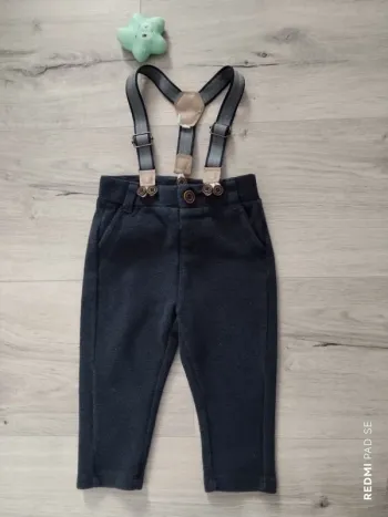 Pantalon habillé 9 mois