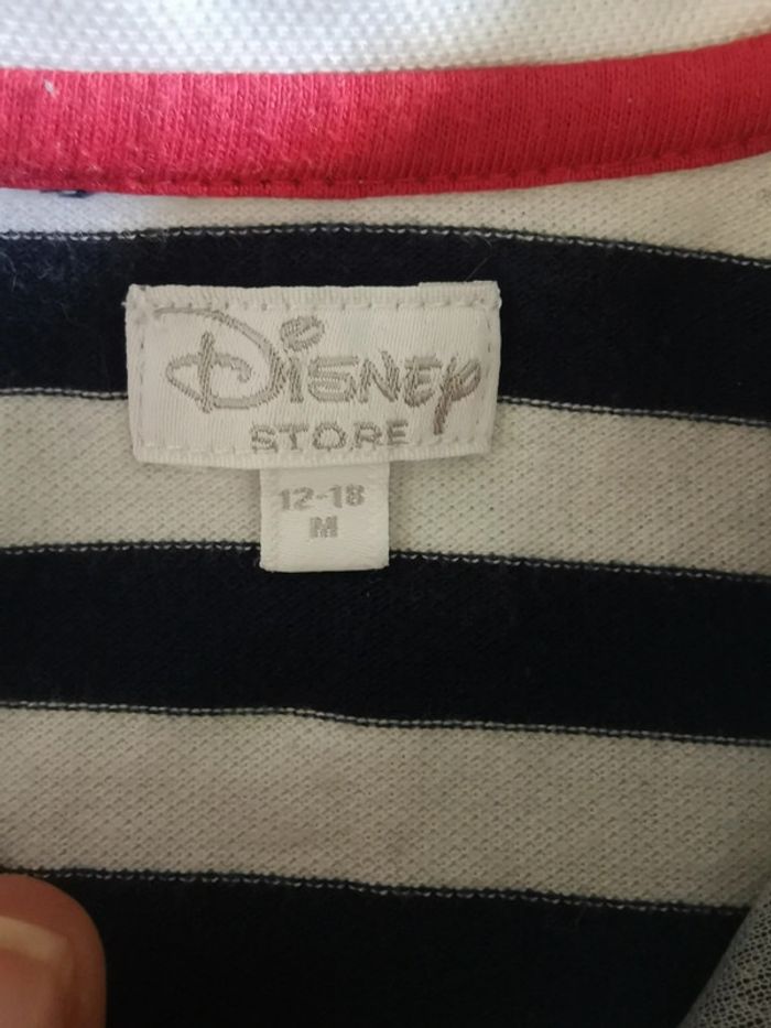 Polo Donald - photo numéro 2