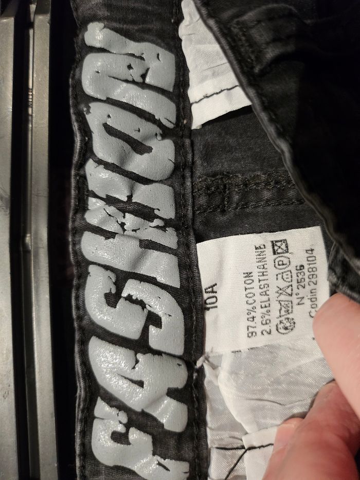 Jean 10 ans - photo numéro 5