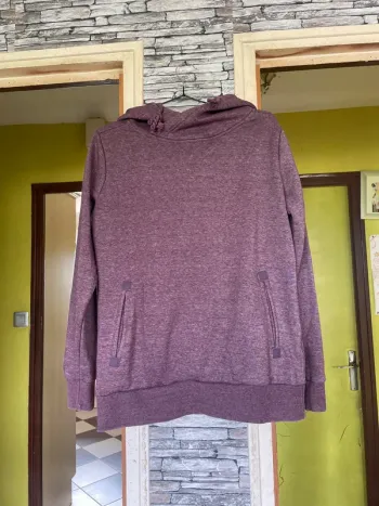 Sweat-shirt femme M