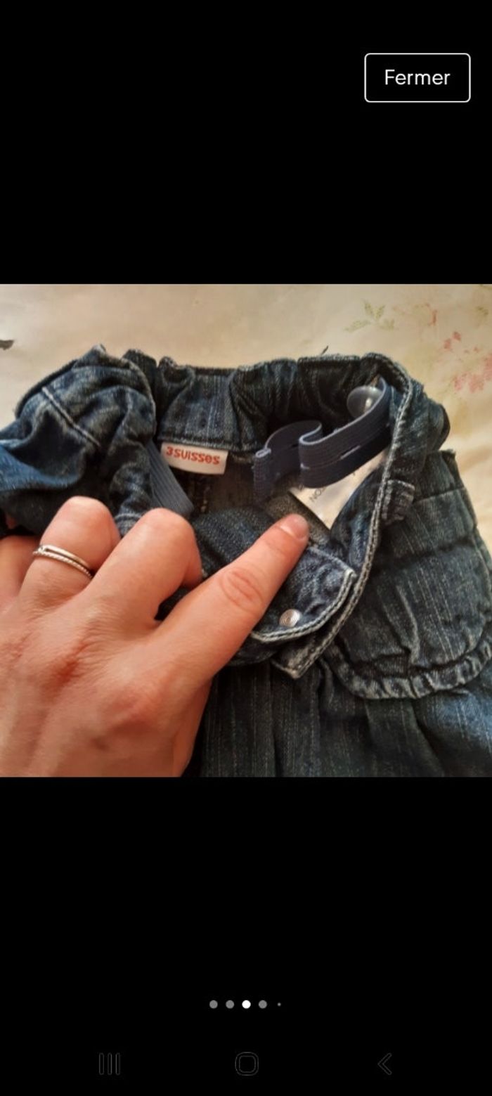 3 jupes - photo numéro 4