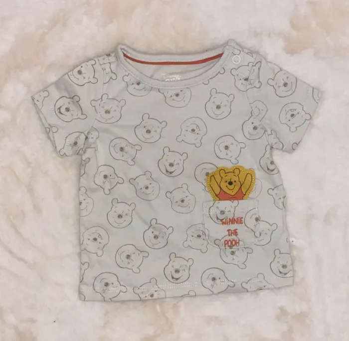 T shirt Winnie