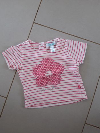 Tshirt 3 mois