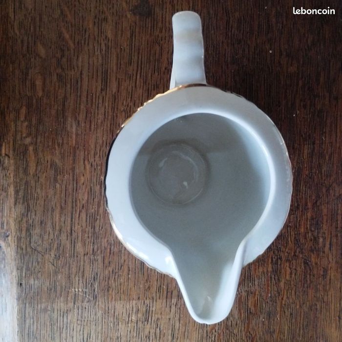 Pot au lait Vintage - photo numéro 4