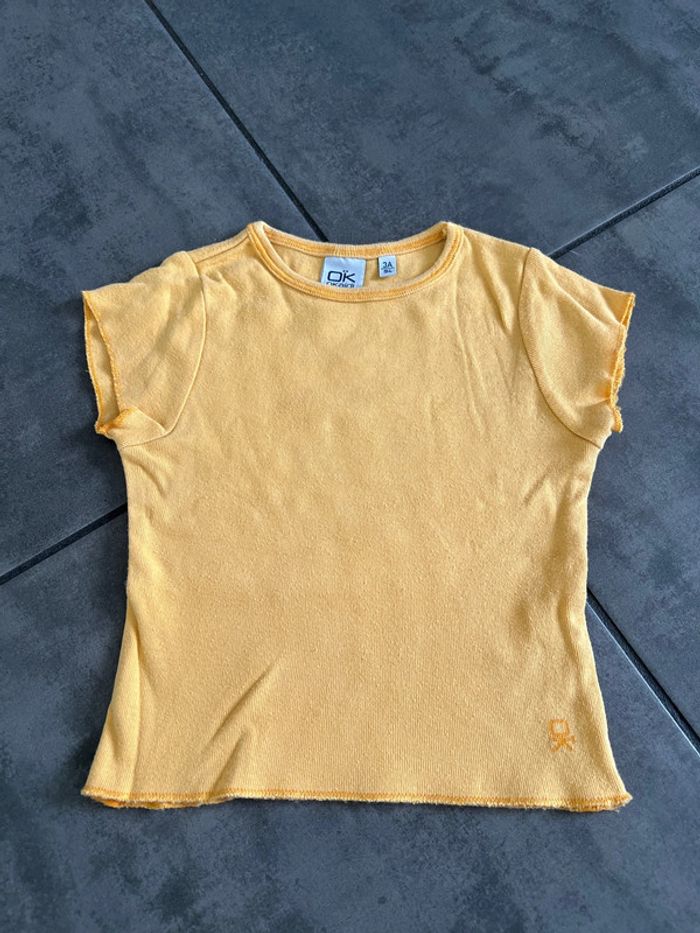 Tee-shirts