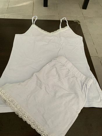 Pyjashort