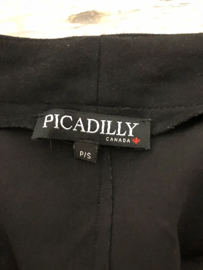 Veste Picadilly Canada 🇨🇦 - photo numéro 12
