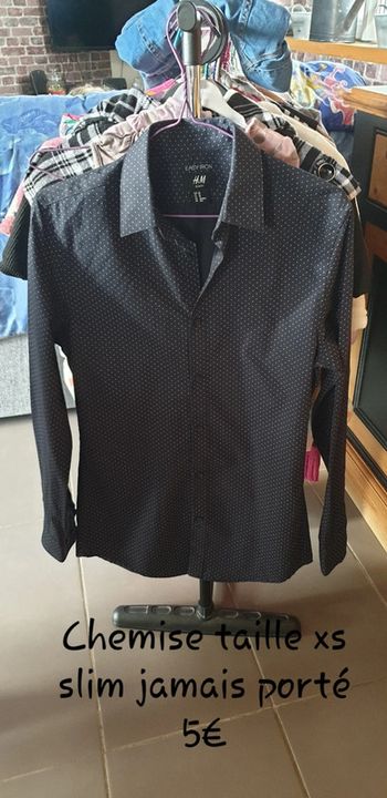 Chemise