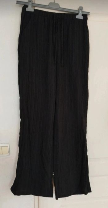 Pantalon léger été