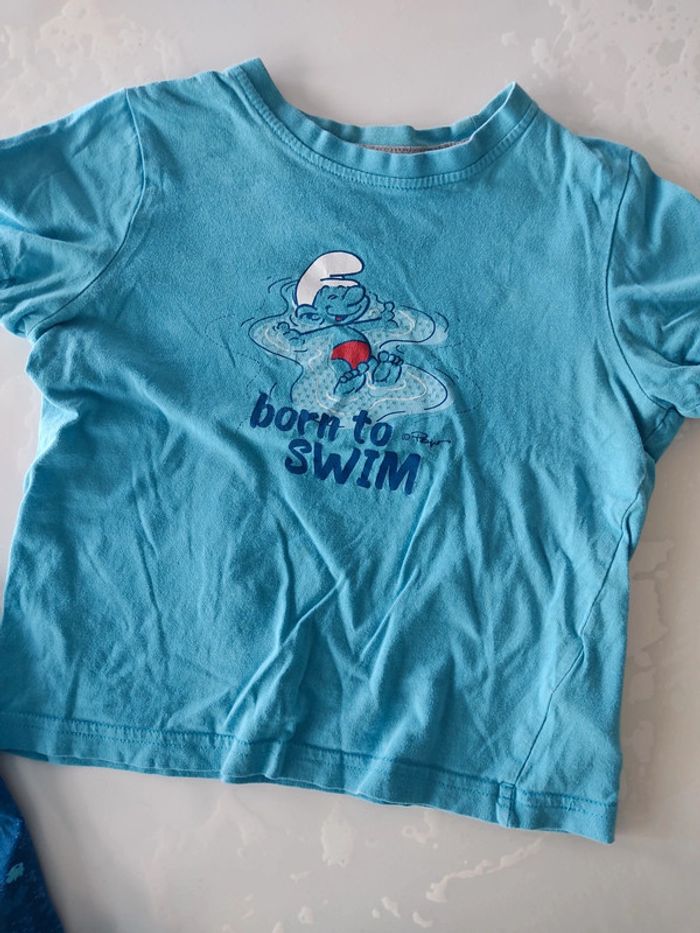 Pyjama été taille 6 ans - photo numéro 2