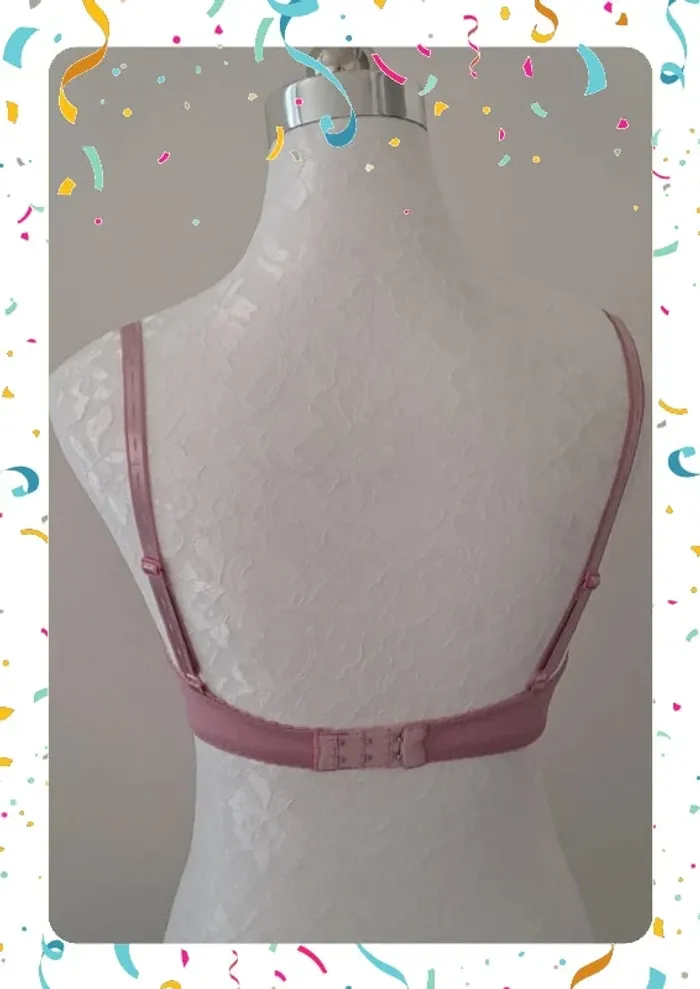 🩷 soutien gorge 85B - photo numéro 4