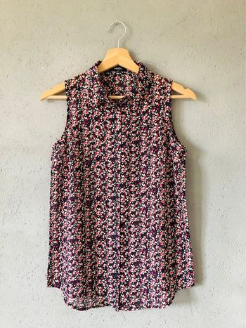 Blouse Mim taille 34 🌻