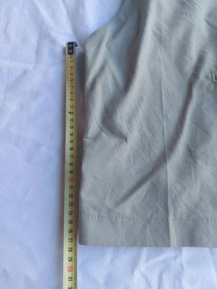 Short chino Dickies 16 ans - photo numéro 11