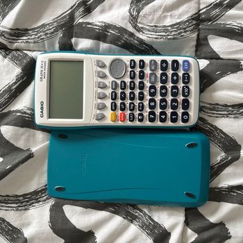 Calculatrice