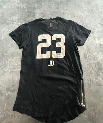T-shirt PSG × JD taille M