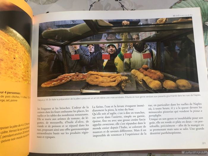 Street Food - photo numéro 10