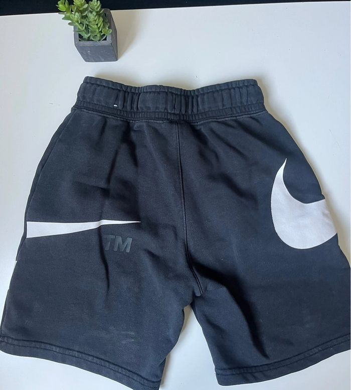 Short nike noir 9 ans - photo numéro 4