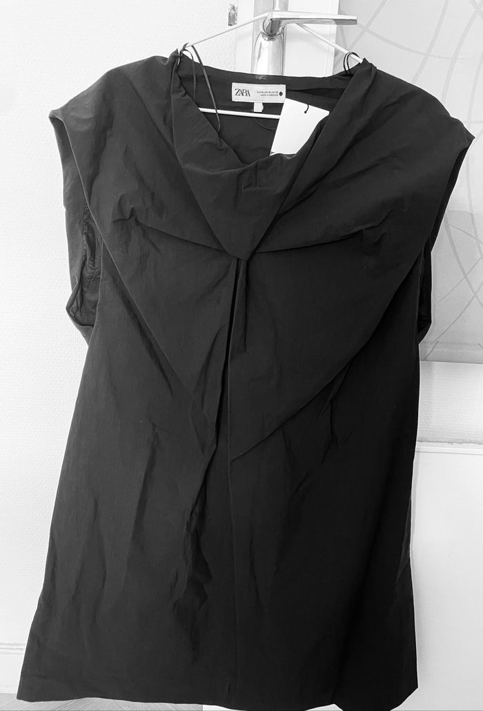 Robe Zara