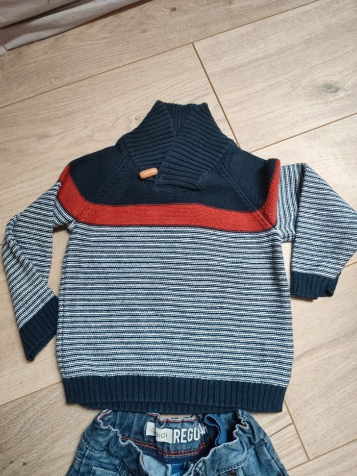 Ensemble 24 mois - photo numéro 4