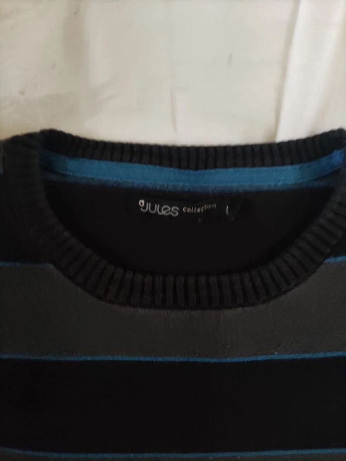 Pull homme Jules L (88) - photo numéro 3