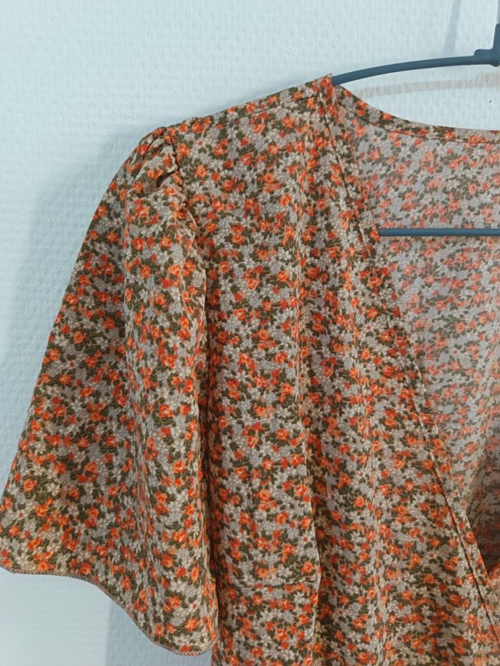 Robe longue taille M - photo numéro 2