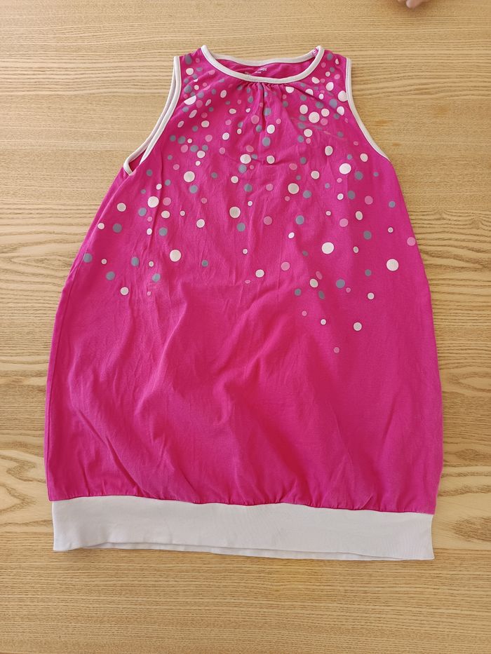 Robe Vertbaudet 8 ans - photo numéro 1