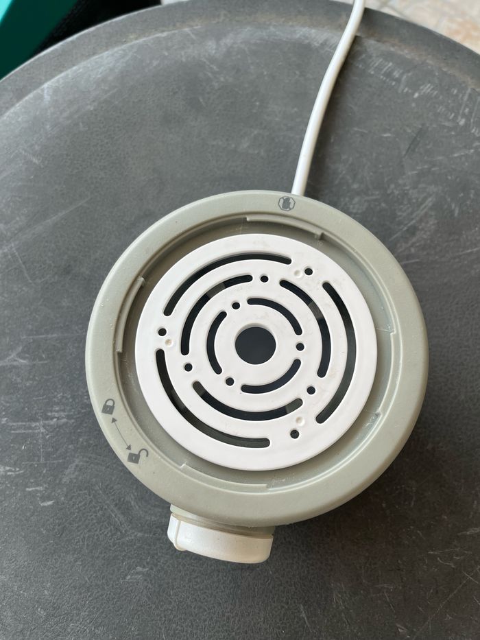 Stérilisateur / chauffe biberons Beaba - photo numéro 2