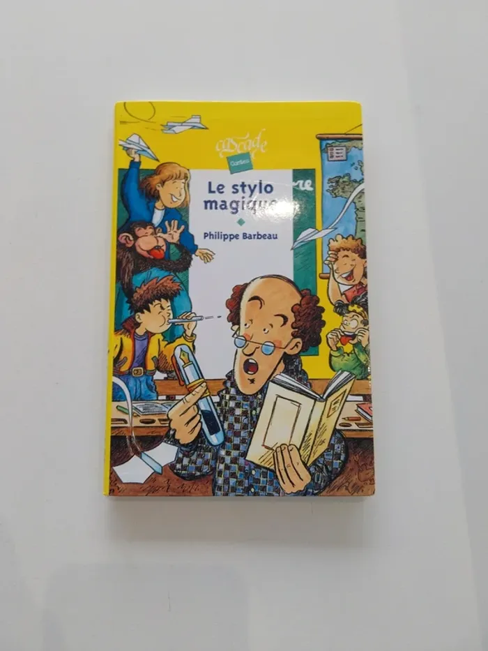 9 contes