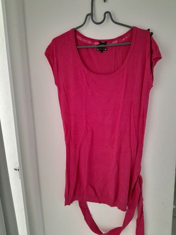 Pull femme