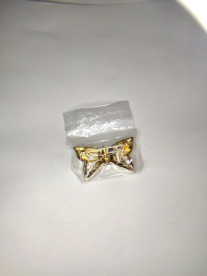 Broche papillon - photo numéro 3