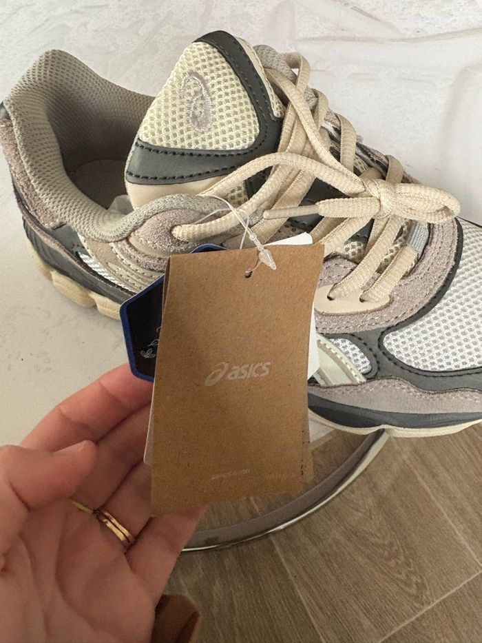 Baskets - photo numéro 2