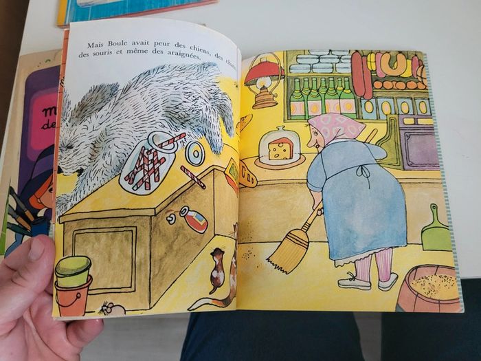 Lot de livres anciens - photo numéro 8