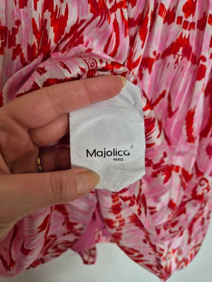 Jupe Majolica taille S - photo numéro 4