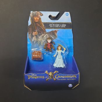 Pirates des caraïbes