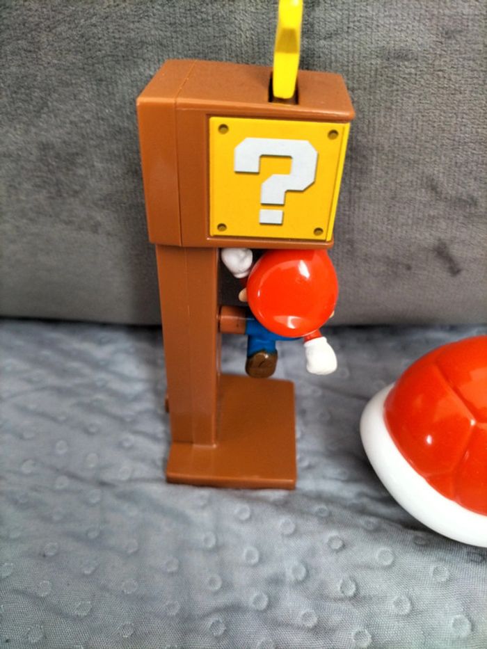 Lot Mario Bros - photo numéro 5