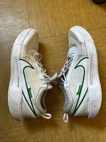 Nike air 46 bon état avec ses imperfections